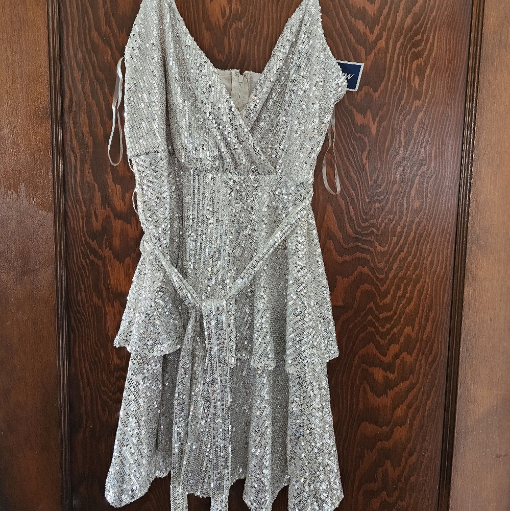 Homecoming/cocktail dress